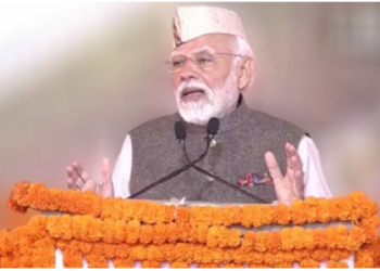 ग्लोबल इन्वेस्टर्स समिट की शुरूआत, PM मोदी की शादी को लेकर युवाओं से खास अपील