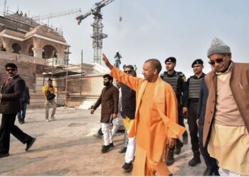 राम मंदिर उद्घाटन से पहले बड़ा फैसला, होटलों की सभी प्री-बुकिंग कैंसिल