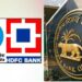 कभी नहीं डूबेंगे ये बैंक, RBI ने दी बड़ी जानकारी; लिस्ट में SBI समेत सिर्फ 3 नाम शामिल