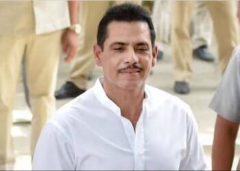 मनी लॉन्ड्रिंग केस, काली कमाई और नया खुलासा… संजय भंडारी केस में ED ने पहली बार लिया रॉबर्ट वाड्रा का नाम