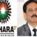 सहारा के निवेशकों का पैसा लौटाने के लिए सरकार ने बताया ये प्लान, राज्यसभा में कही यह बात
