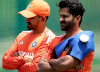 भारतीय टीम के लिए बुरी खबर, दूसरे टेस्ट से पहले यह खिलाड़ी हुआ चोटिल, अभ्यास सत्र में लगी चोट