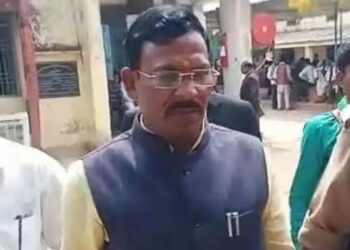 रेप मामले में बीजेपी विधायक रामदुलार गोंड दोषी करार, 15 दिसंबर को सजा का ऐलान