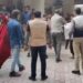 उन्नाव एसपी ऑफिस परिसर में युवक ने खुद को लगाई आग, पीड़ित के भाई ने पुलिस अधिकारी पर लगाए ये गंभीर आरोप