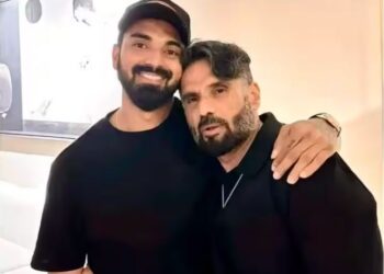 Suniel Shetty ने KL Rahul की ट्रोलिंग पर तोड़ी चुप्पी, एक्टर ने बताया कैसा लगता है दामाद के लिए