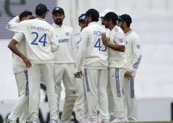वह कुछ भी नहीं जीतते…साउथ अफ्रीका से हार के बाद माइकल वॉन ने टीम इंडिया पर कसा तंज