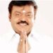DMDK संस्थापक विजयकांत की मौत, कोविड पॉजिटिव होने के बाद वेंटीलेटर पर थे एक्टर