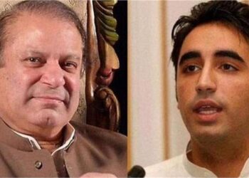 PPP प्रमुख बिलावल ने नवाज की पार्टी पर साधा निशाना, कहा-‘तीर’ से करेंगे ‘शेर’ का शिकार