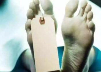 गाजियाबाद न्यूज: पुलिस लाइन के अंदर ट्रैफिक कांस्टेबल ने फंदे से लटककर की आत्महत्या