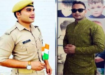 UP में अपराधियों के हौसले बुलंद, कन्नौज के बाद अब पीलीभीत में भी पुलिस पर फायरिंग, सिपाही को लगी गोली