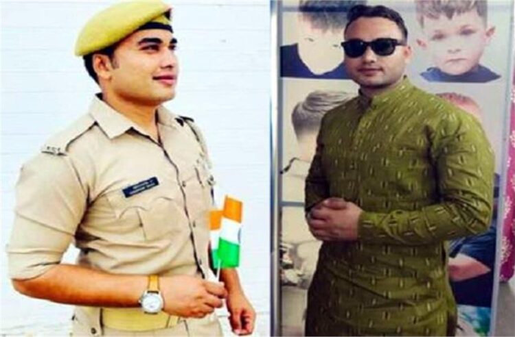 UP में अपराधियों के हौसले बुलंद, कन्नौज के बाद अब पीलीभीत में भी पुलिस पर फायरिंग, सिपाही को लगी गोली