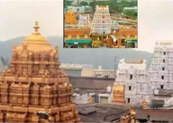 इस मंदिर के लिए 5142 करोड़ रुपये के बजट अनुमान को मिली मंजूरी, खाली सैलरी देने के लिए खर्च होंगे 1700 करोड़