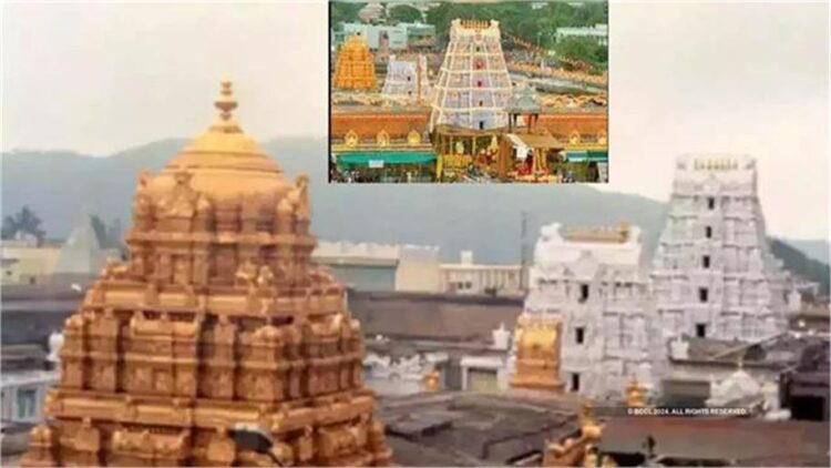 इस मंदिर के लिए 5142 करोड़ रुपये के बजट अनुमान को मिली मंजूरी, खाली सैलरी देने के लिए खर्च होंगे 1700 करोड़