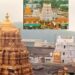 इस मंदिर के लिए 5142 करोड़ रुपये के बजट अनुमान को मिली मंजूरी, खाली सैलरी देने के लिए खर्च होंगे 1700 करोड़