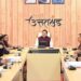 उत्तराखंड में बाहरी व्यक्तियों के कृषि एवं उद्यान के लिए जमीन खरीदने पर अंतरिम रोक, उच्चस्तरीय बैठक में धामी का निर्णय
