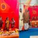 अयोध्या मंदिर की प्राण-प्रतिष्ठा से पहले मेक्सिको में राम मंदिर का हुआ उद्घाटन