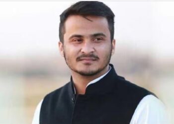 आजम खान के बेटे अब्दुल्ला की बढ़ने वाली हैं मुश्किलें, अब इस मामले में दर्ज हुआ केस