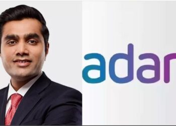 Adani Group में करण अडानी को मिली बड़ी जिम्मेदारी, बने APSEZ के मैनेजिंग डायरेक्टर