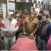 अमरोहा: अंगीठी जलाकर सो रहा था परिवार, 5 लोगों की मौत, 2 की हालत गंभीर