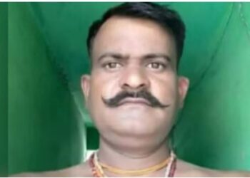 बदायूं में सनसनीखेज वारदात, करणी सेना के जिला उपाध्यक्ष की गोली मारकर हत्या, बेटी के अपहरणकर्ताओं ने की फायरिंग