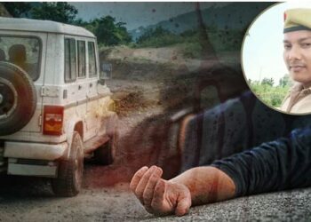 कौशांबी में बोलेरो सवार बदमाशों ने सिपाही को कुचला, हुई मौत, आरोपियों की तलाश में जुटी पुलिस