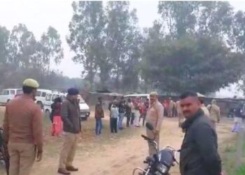 20 साल की बुआ ने लगाई फांसी तो 18 के भतीजे ने भी जान दी, पुलिस को यह आशंका