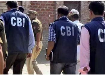 CBI का रेलवे अधिकारियों के खिलाफ एक्शन मणिपुर, असम, त्रिपुरा और दिल्ली समेत कई ठिकानों पर छापेमारी