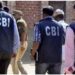 CBI का रेलवे अधिकारियों के खिलाफ एक्शन मणिपुर, असम, त्रिपुरा और दिल्ली समेत कई ठिकानों पर छापेमारी