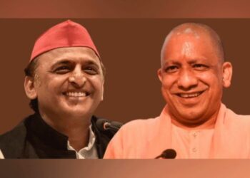 योगी सरकार के फैसले से गदगद हुए अखिलेश यादव, कहा- ‘देर आए, दुरुस्त आए’