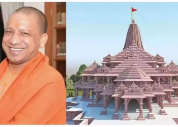 राम मंदिर, सीएम योगी और एसटीएफ चीफ को बम से उड़ाने की धमकी, जांच में जुटी पुलिस