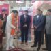 सीएम पुष्कर सिंह धामी ने किया पिथौरागढ़- पंतनगर- देहरादून विमान सेवा का शुभारंभ