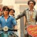 पहली जनवरी को ‘डंकी’ पर जमकर बरसे नोट, बॉक्स ऑफिस पर सबसे अधिक कमाई करने वाली 10वीं फिल्म