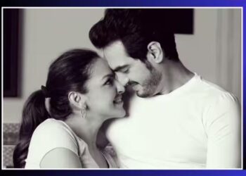 हेमा मालिनी की बेटी ईशा देओल के तलाक की खबरों ने पकड़ा जोर? इस पोस्ट ने मचा दिया हंगामा!