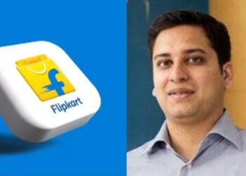 दो दोस्त… 2 बेडरूम, फिर बन गई अरबों डॉलर की कंपनी Flipkart, अब को-फाउंडर ने छोड़ा साथ!