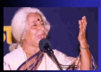 शास्त्रीय गायिका प्रभा अत्रे का निधन, तीनों पद्म पुरस्कारों से हैं सम्मानित प्रख्यात