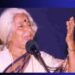शास्त्रीय गायिका प्रभा अत्रे का निधन, तीनों पद्म पुरस्कारों से हैं सम्मानित प्रख्यात