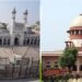 ‘ज्ञानवापी का तहखाना खोला जाए, सील इलाके का हो वैज्ञानिक सर्वे’, सुप्रीम कोर्ट में हिंदू पक्ष की याचिका