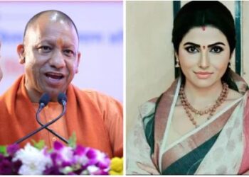 कौन हैं भोजपुरी एक्ट्रेस काजल निषाद? अखिलेश ने CM योगी के गढ़ से दिया लोकसभा का टिकट