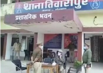प्रेमी से मिलने के लिए मां-बाप को खिलाती थी नींद की गोली, शक होने पर रंगेहाथ बेटी को पकड़ा
