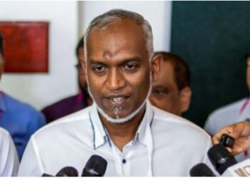 भारत से बगावत पड़ी महंगी! खतरे में Maldives के राष्ट्रपति मुइज्‍जू की कुर्सी; संसद में महाभियोग प्रस्‍ताव की तैयारी