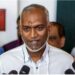 भारत से बगावत पड़ी महंगी! खतरे में Maldives के राष्ट्रपति मुइज्जू की कुर्सी; संसद में महाभियोग प्रस्ताव की तैयारी