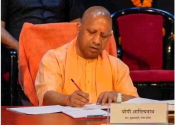 22 जनवरी को पूरे उत्तर प्रदेश में बंद रहेंगी मांस-मदिरा की दुकानें, जारी हुआ आदेश