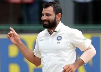 मोहम्मद शमी ने अपनी चोट पर दिया बड़ा अपडेट, अब मैदान पर वापसी ज्यादा दूर नहीं!