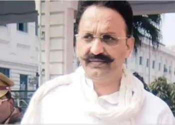 मुख्तार अंसारी और गैंग के सदस्यों पर नया आरोप तय, गाजीपुर कोर्ट में चलेगा नया मुकदमा