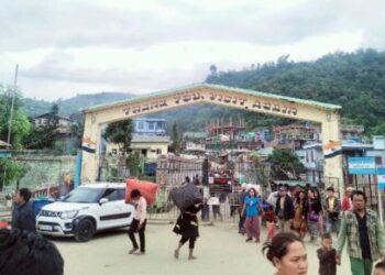 बांग्लादेश बॉर्डर की तरह सील की जाएगी भारत-म्यांमार सीमा, कंटीले तार लगाकर बंद की जाएगी मुक्त आवाजाही