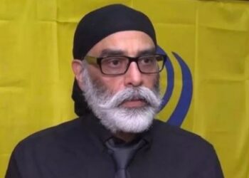 अमेरिकी अदालत की बाइडेन सरकार को दो टूक- पन्नू हत्याकांड मामले में निखिल गुप्ता के वकीलों के सवाल का जल्द जवाब दें