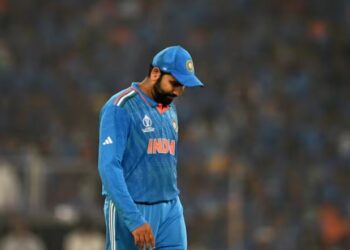 ‘हर किसी को खुश नहीं रख सकता…’ T20 World Cup 2024 के टीम सेलेक्शन को लेकर बड़ी बात कह गए कप्तान Rohit Sharma