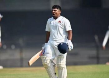‘उत्सव की तैयारी करो’, सरफराज खान का टीम इंडिया में हुआ चयन तो गदगद हुए सूर्यकुमार यादव