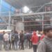 सीतापुर चीनी मिल में बड़ा हादसा; स्टीम टैंक फटने से 3 मजदूरों की मौत, कई घायल