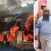 जौनपुर में श्रमजीवी बम विस्फोट के दोषियों को फांसी की सजा, 18 साल बाद पीड़ितों को मिला न्याय